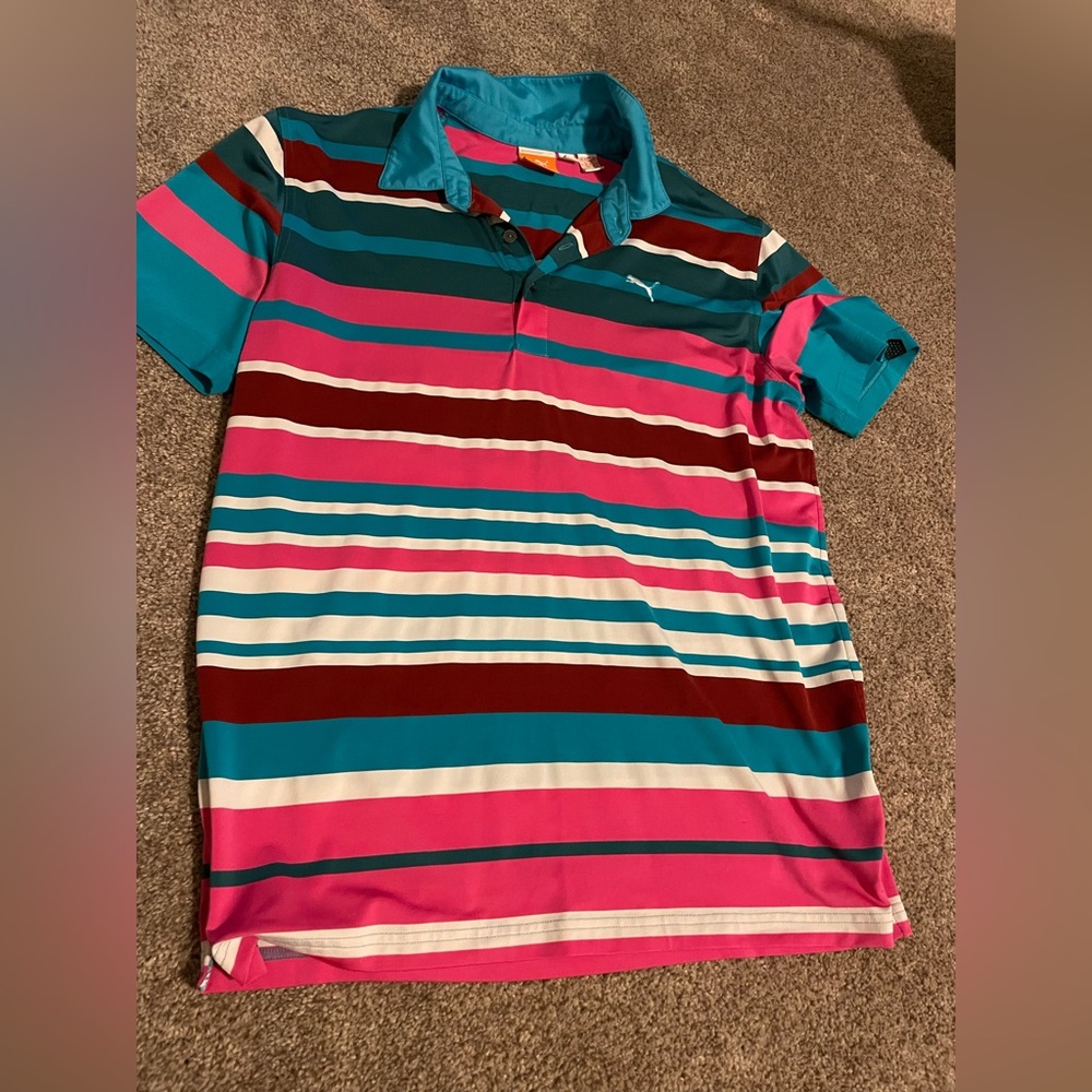 Puma Polo